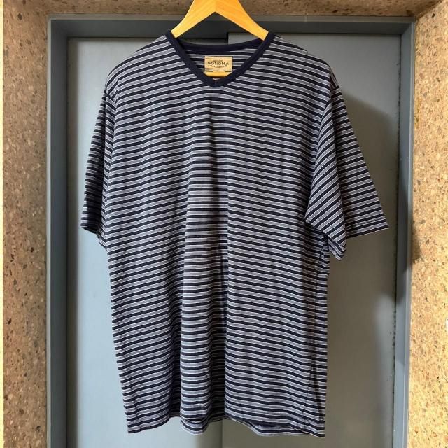<img class='new_mark_img1' src='https://img.shop-pro.jp/img/new/icons15.gif' style='border:none;display:inline;margin:0px;padding:0px;width:auto;' />SONOMA Vͥå ܡ S/S Tee 