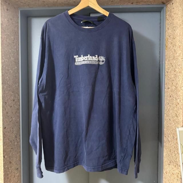 <img class='new_mark_img1' src='https://img.shop-pro.jp/img/new/icons15.gif' style='border:none;display:inline;margin:0px;padding:0px;width:auto;' />Timberland L/S Tee 