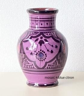 モロッコ雑貨・チュニジア雑貨 - mosaic＊blue citron モザイク