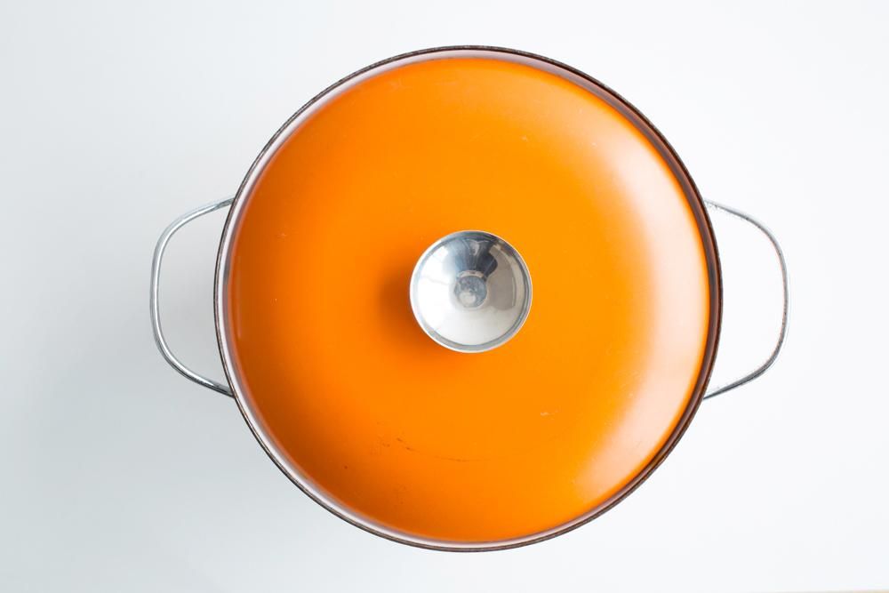 cathrineholm キャサリンホルム / ロータス 両手鍋｜haluta