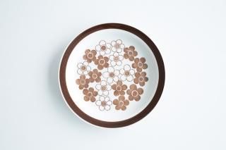 Rorstrand Anemon / �����륹�ȥ��� ���ͥ�� �ץ졼��24cm