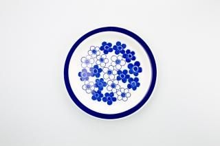 Rorstrand Anemon / �����륹�ȥ��� ���ͥ�� �ץ졼��24cm