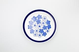 Rorstrand Anemon / �����륹�ȥ��� ���ͥ�� �ץ졼��24cm