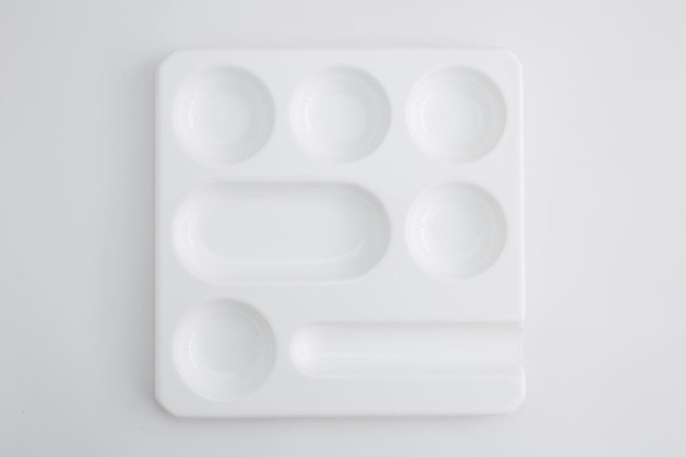 Alvar Aalto Cocktail plate