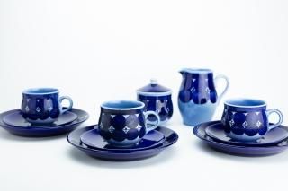 Gustavsberg / Lisa Larson / MATILDA���꡼�� �ƥ������å�