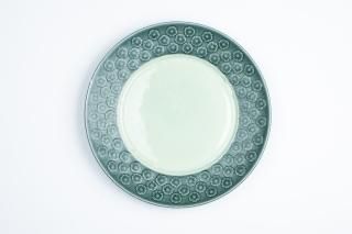 Kronjyden / Bla Azur �ץ졼�� ��25cm