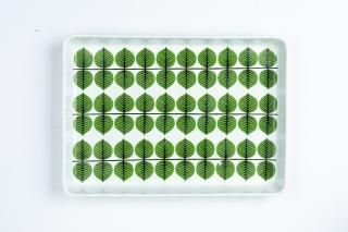 Gustavsberg BERSA / �������ե��٥� �٥륵 �쥿�󥰥�ץ졼��