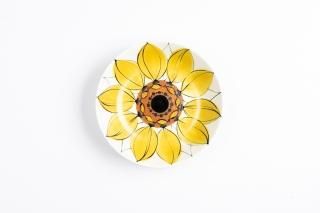 ARABIA ����ӥ� / Aurinkoruusu ���꡼��  �ܥ���