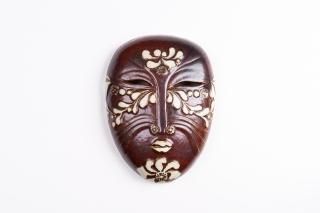 Gustavsberg / Lisa Larson / Mask