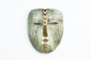 Gustavsberg / Lisa Larson / Mask