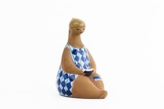 Lisa Larson �ꥵ �顼���� ABC-FLICKOR ���꡼�� Amalia ���ޥꥢ