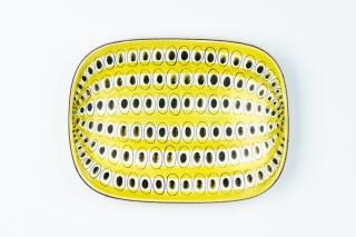 Gustavsberg �������ե��٥� / Fajans �ե������� �ץ졼��