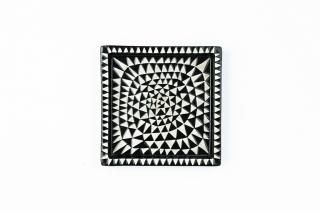 Gustavsberg / Stig Lindberg DOMINO���꡼�� ���å���ȥ쥤