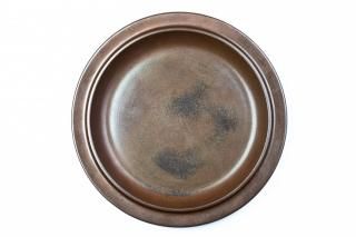 ARABIA RUSKA �륹�� �ץ졼��33.5cm�� ���ȥå����餴���� ��