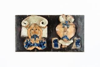 Lisa Larson �ꥵ �顼����  Unique Piece  ƫ��