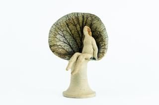 Lisa Larson �ꥵ �顼����  Unique Piece 