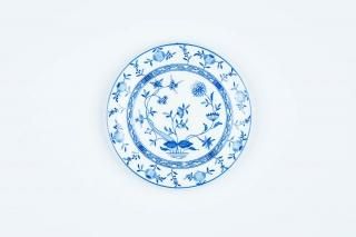 Gustavsberg �������ե��٥�/ DRESDEN / �ץ졼��16.7cm