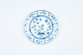 Gustavsberg �������ե��٥�/ DRESDEN / �ץ졼��16.7cm