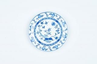 Gustavsberg �������ե��٥�/ DRESDEN / �ץ졼��16.7cm