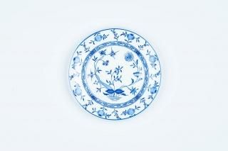 Gustavsberg �������ե��٥�/ DRESDEN / �ץ졼��16.7cm