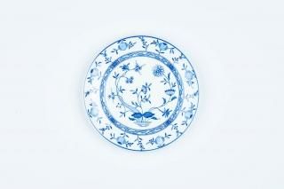 Gustavsberg �������ե��٥�/ DRESDEN / �ץ졼��16.7cm