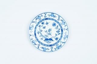 Gustavsberg �������ե��٥�/ DRESDEN / �ץ졼��16.7cm