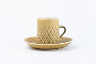 Kronjyden / Relief �����ҡ����åס���������