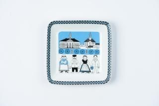 ARABIA / Raija Uosikkinen / ���������ץ졼�� ��SATAKUNTA/SATAKUNDA��