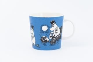 ARABIA ����ӥ� Moomin �ࡼ�ߥ�ޥ�  �ࡼ�ߥ�ѥ�
