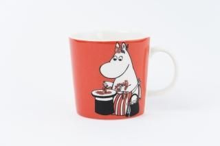 ARABIA ����ӥ� Moomin �ࡼ�ߥ� �ޥ�  �ࡼ�ߥ�ޥ�