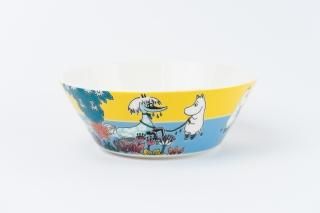 ARABIA ����ӥ� Moomin �ࡼ�ߥ� ���ꥢ��ܥ���  2012�Ƹ��� �ץ�ޥɥ�ʤ���