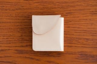 Hender Scheme��wallet patent natural