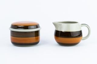 Rorstrand �����륹�ȥ��� / Annika ���꡼�ޡ�&���奬���ݥå�