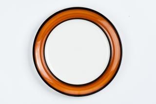 Gustavsberg / ARENA���꡼�� �ץ졼�� ��24.5cm 