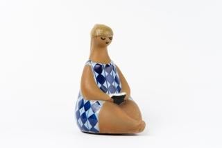 Lisa Larson �ꥵ �顼���� ABC-FLICKOR ���꡼�� Amalia ���ޥꥢ