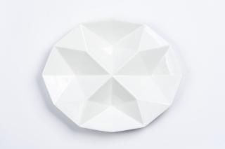 ARABIA ����ӥ� / KF2 HORS D'OEUVRE DISH �����ɥ֥�ǥ��å���