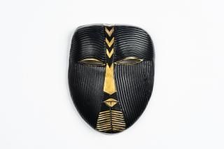 Gustavsberg / Lisa Larson / Mask