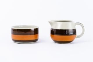 Rorstrand �����륹�ȥ��� / Annika ���꡼�ޡ�&���奬���ݥå�