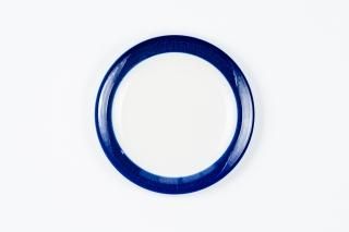 Rorstrand �����륹�ȥ���  / KOKA ���� �ץ졼�� ��17cm