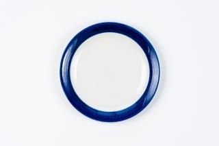 Rorstrand �����륹�ȥ���  / KOKA ���� �ץ졼�� ��17cm