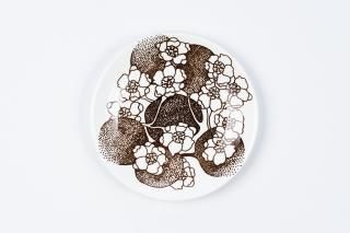 Gustavsberg �������ե��٥� / EMMA ���� �ץ졼�� ��17cm