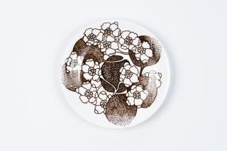 Gustavsberg �������ե��٥� / EMMA ���� �ץ졼�� ��17cm