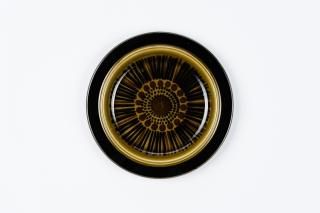 ARABIA ����ӥ� KOSMOS �����⥹ �ץ졼�� ��20cm