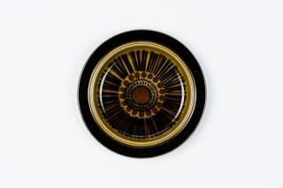 ARABIA ����ӥ� KOSMOS �����⥹ �ץ졼�� ��20cm