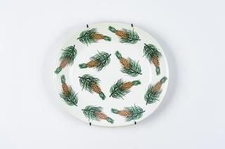 ARABIA ����ӥ�  Birger Kaipiainen �ӥ륬�� �����ԥ����ͥ�  Enso-Gutzeit 100��ǯ��ǰ�ץ졼��