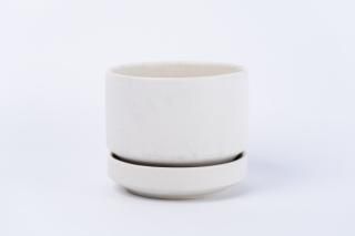 ARABIA / �ץ�󥿡� �ۥ磻�� ��11.5cm