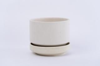 ARABIA / �ץ�󥿡� �ۥ磻�� ��11.5cm