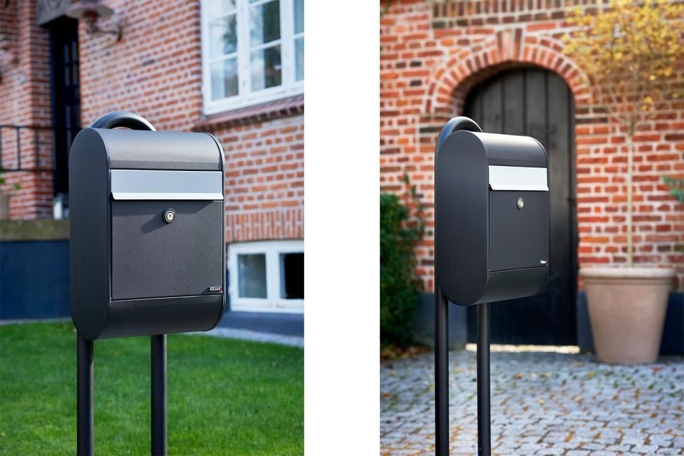 Allux アルックス ポストスタンド｜haluta（ハルタ） 北欧雑貨