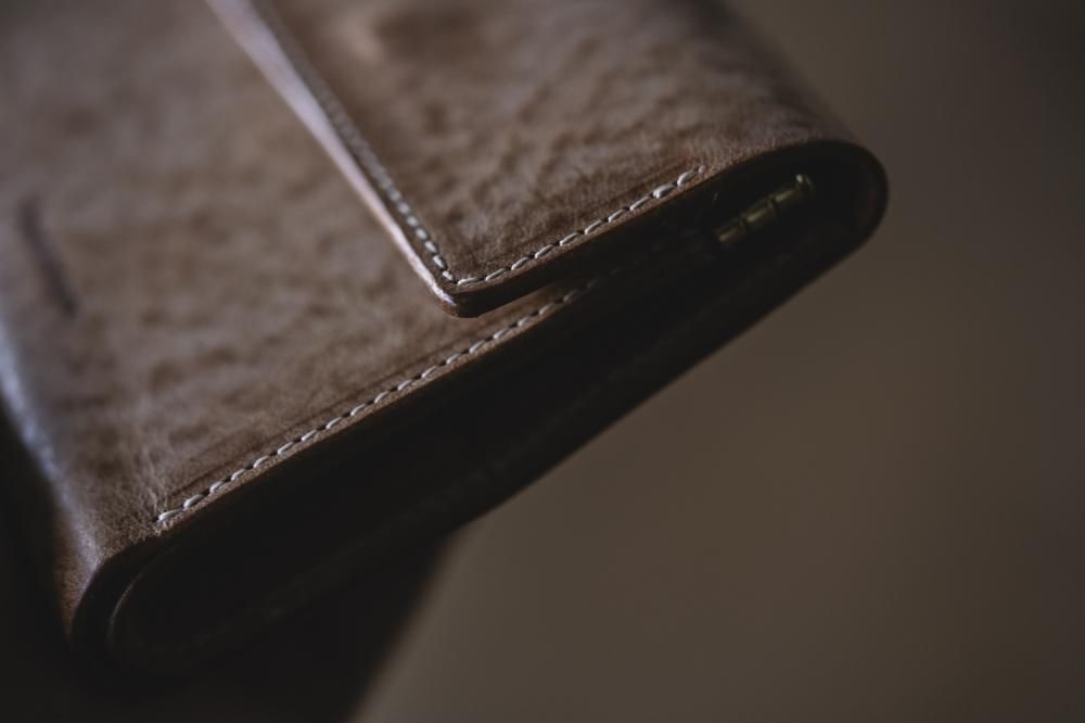 Hender Scheme|clasp wallet Hender Scheme|clasp wallet