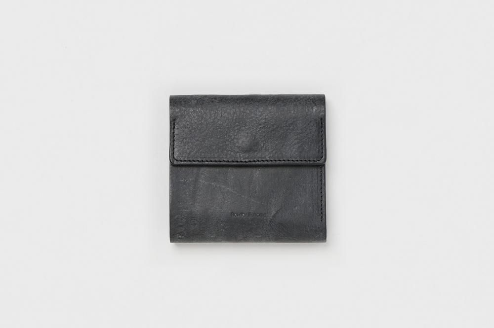 Hender Scheme エンダースキーマ / clasp wallet / 3つ折り財布